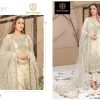 ZIAAZ DESIGNS 680 PAKISTANI SALWAR SUITS