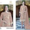 ZIAAZ DESIGNS 714 N SALWAR KAMEEZ SUITS