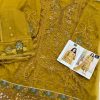 ZIAAZ DESIGNS 740 E PAKISTANI SALWAR SUITS