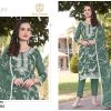 ZIAAZ DESIGNS 758 A B C D PAKISTANI SUITS ONLINE