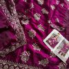 ZIAAZ DESIGNS 760 A B C D PAKISTANI SUITS WHOLESALE