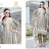 ZIAAZ DESIGNS 762 A PAKISTANI SALWAR SUITS