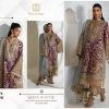 ZIAAZ DESIGNS 763 PAKSITANI SUITS WHOLESALE