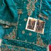 ZIAAZ DESIGNS 765 A PAKISTANI SALWAR SUITS