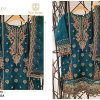 ZIAAZ DESIGNS 765 A PAKISTANI SALWAR SUITS