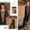 ZIAAZ DESIGNS 767 SALWAR SUITS WHOLESALE