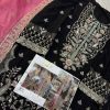 ZIAAZ DESIGNS 770 SALWAR SUITS WHOLESALE