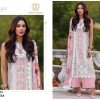 ZIAAZ DESIGNS 775 A PAKISTANI SALWAR SUITS