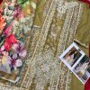 ZIAAZ DESIGNS 775 C PAKISTANI SALWAR SUITS