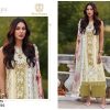 ZIAAZ DESIGNS 775 C PAKISTANI SALWAR SUITS