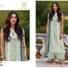 ZIAAZ DESIGNS 775 D PAKISTANI SALWAR SUITS