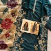 ZIAAZ DESIGNS 779 B PAKISTANI SUITS WHOLESALE