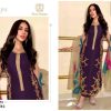 ZIAAZ DESIGNS 779 C PAKISTANI SUITS WHOLESALE