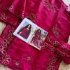 ZIAAZ DESIGNS 780 A B C D PAKISTANI SALWAR SUITS