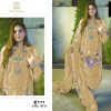 ZIAAZ DESIGNS 797 A B C D PAKISTANI SUITS