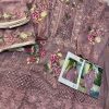 ZIAAZ DESIGNS 797 A B C D PAKISTANI SUITS