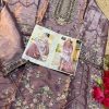 ZIAAZ DESIGNS 806 A B C D PAKISTANI SALWAR SUITS