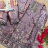 ZIAAZ DESIGNS 806 A B C D PAKISTANI SALWAR SUITS