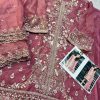 ZIAAZ DESIGNS 807 A B C D SALWAR SUITS