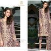 ZIAAZ DESIGNS 807 A B C D SALWAR SUITS