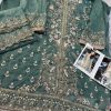 ZIAAZ DESIGNS 807 A B C D SALWAR SUITS