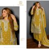 ZIAAZ DESIGNS 808 A B C D PAKISTANI SUITS