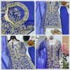 ZOYA CLOTHING ZC 9000 A DESIGNER SUITS