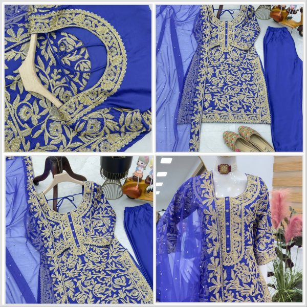 ZOYA CLOTHING ZC 9000 A DESIGNER SUITS