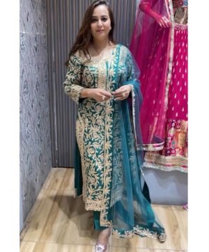 ZOYA CLOTHING ZC 9000 B DESIGNER SUITS