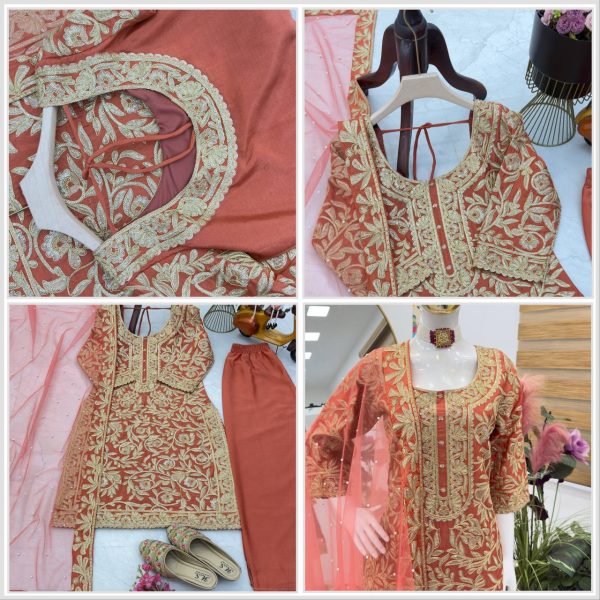 ZOYA CLOTHING ZC 9000 D DESIGNER SUITS