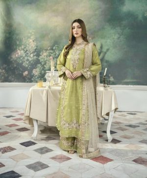 AAROHI DESIGNER AD 199 PLAZZO SUITS WHOLESALE