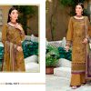 AASHA DESIGNER 1071 PAKISTANI SUITS IN INDIA