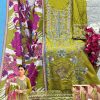 AASHA DESIGNER 1073 PAKISTANI SUITS IN INDIA