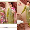 AASHA DESIGNER 1073 PAKISTANI SUITS IN INDIA