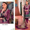 AASHA DESIGNER 1084 B PAKISTANI COTTON SUITS