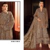 AASHA DESIGNER 1149 C PAKISTANI SUITS