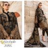 ALZOHAIB AZ 1085 B PAKISTANI SALWAR SUITS