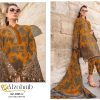 ALZOHAIB AZ 1085 C PAKISTANI SALWAR SUITS