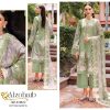 ALZOHAIB AZ 1118 C COTTON PAKISTANI SUITS IN INDIA