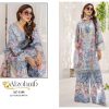 ALZOHAIB AZ 1188 PAKISTANI COTTON SUITS