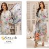 ALZOHAIB AZ 1189 PAKISTANI COTTON SUITS