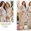 ALZOHAIB AZ 1192 PAKISTANI COTTON SUITS