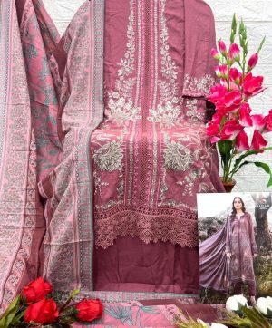 DEEPSY SUITS 8081 PAKISTANI SALWAR SUITS