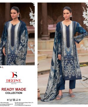 DEEPSY SUITS M 14 A READYMADE SALWAR SUITS