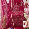 DINSAA SUIT 234 A SALWAR SUITS WHOLESALE