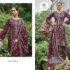 EZRA 1016 B PAKISTANI COTTON SALWAR SUITS