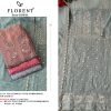 FLORENT 1030 D PAKISTANI SUITS WHOLESALE