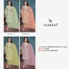 FLORENT 1031 A B C D PAKISTANI SALWAR SUITS