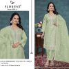 FLORENT 1031 A B C D PAKISTANI SALWAR SUITS