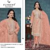 FLORENT 1031 A B C D PAKISTANI SALWAR SUITS